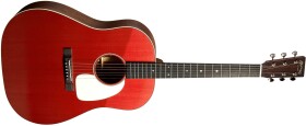Martin DSS-16E Cherry Cola