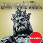 Život podle Karla - Pavel Molek, Ladislav Mrkvička, Lukáš Hlavica, Viktor Preiss, Jan Dolanský, Martin Stránský, Andrea Černá, Igor Bareš, Andrea Elsn