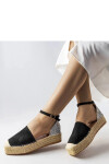 Espadrilky model 207814 Solea 40