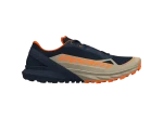 Dynafit Ultra 50 pánské boty Rock/Khaki/Blueberry vel. UK 11,5/EU 46,5