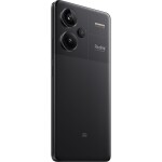 Xiaomi Redmi Note 13 Pro+ 5G 8+256GB černá / EU distribuce / 6.67" / 256GB / Android 13 (6941812750926)