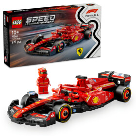 LEGO LEGO® Speed Champions 77242 Závodní auto Ferrari SF-24 F1®