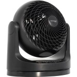 CasaFan CLASSIC ROYAL 180 BA Lack weiß/lichtgrau stropní ventilátor, 66 W, (Ø x v) 180 cm x 305 mm, hnědá (matná), 51802