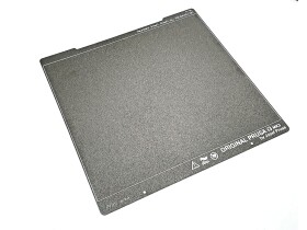 Prusa Research Zrnitý PEI tiskový plát pro PRUSA MK2.5/S, MK3/S, MK4/S
