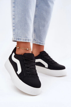 Sportovní obuv model 213192 Step in style 38