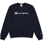 Champion Crewneck Sweatshirt M 220727 BS501 pánské XL
