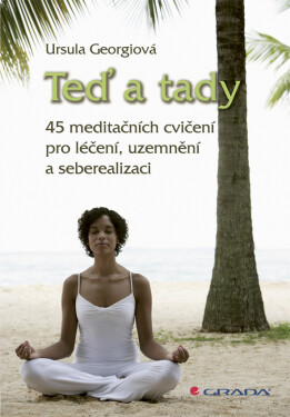 Teď a tady - Ursula Georgi