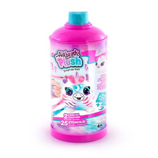 Airbrush - Mini Překvapení - EPEE Airbrush