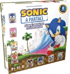 Sonic parťáci