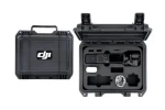 Stablecam Odolný kufřík pro DJI Osmo Pocket 4 / Kufřík / PP plast, EVA výstelka / 22,5 × 19 × 6,5 cm