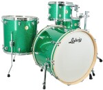Ludwig Continental Green Sparkle