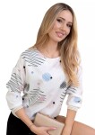 Dámská halenka 1220_08 HAJDAN