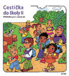 Cestička do školy II,