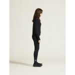 Craft CORE EXPLORE FLEECE MIDLAYER W 1915247-999000 černá