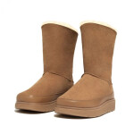 FitFlop GEN-FF Short Double-Faced Shearling Boots W GO9-A69 39