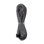 CableMod PRO ModMesh RT-Series Kabel 8-pin PCIE Trojtý pro ASUS Seasonic 60cm / šedá (CM-PRTS-16P3-N60KC-5PK-R)