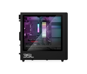 HP PC OMEN 35L GT16-0013nc, Ultra 7-265K, 32GB DDR5, 2TB SSD, RTX 5070 Ti 16GB, Win 11 Home,3-3-0, Game Pass EDF_1228599