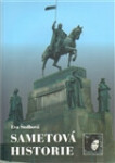 Sametová historie (poškozená) - Eva Štolbová