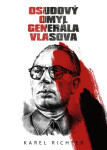 Osudový omyl generála Vlasova - Karel Richter - e-kniha