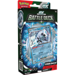 Pokémon TCG ex Battle Deck