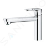 GROHE baterie,