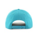47 Brand Pánská kšiltovka Miami Dolphins NFL Hitch RF Snapback