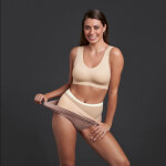 Essential braletka s pěnovou výztuží 5405 desert - Anita Classix 753 desert XXL