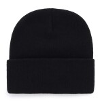 47 Brand Pánská zimní čepice New York Yankees MLB Haymaker Beanie
