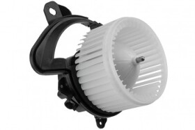 PIETRO Ventilátor topení Fiat Grande Punto/Punto/Evo/Linea 2005–2013