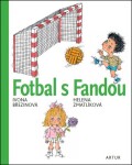 Fotbal Fandou Ivona Březinová