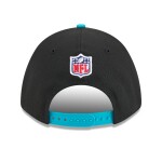 New Era Pánská kšiltovka Miami Dolphins NFL 2025 Draft 9FORTY M-Crown A-Frame Snapback