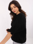 Jumper MI SW 2913.99 černý jedna velikost
