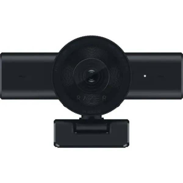 Razer Kiyo V2 X černá / webkamera / 1440p@60Hz / USB (RZ19-05380100-R3M1)