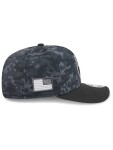 New Era Pánská kšiltovka Cleveland Browns NFL 2026 Salute to Service 9SEVENTY Stretch-Snap