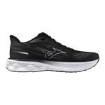 Mizuno Wave Skyrise 7 Black/White/Iron Gate - Běžecké boty Mizuno WAVE SKYRISE 7 J1GC260903 Velikost obuvi v EU: 44