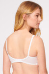 Triumph 10166802 Compliment W X barva:0003-white 85d
