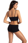 Dámské boxerky 1639s black - GATTA černá M