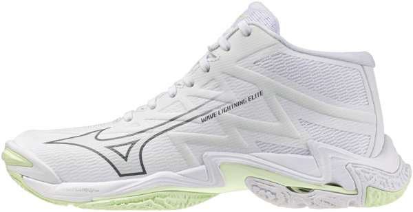 Volejbalová obuv Mizuno WAVE LIGHTNING ELITE MID V1GC260585 Velikost obuvi v EU: 39
