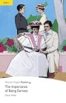 PER | Level 2: The Importance of Being Earnest - Oscar Wilde
