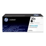 Hewlett-Packard HP CF230X, černý (HP 30X) - originální toner