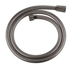 GROHE - Sprchová hadice 125 cm, Hard Graphite 28362A01