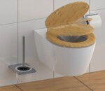 Schütte BAMBUS | Soft Close 4008431811017