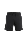ICEBREAKER Mens Merino Shifter II Shorts, Black velikost: M