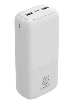 Rebeltec P30 / Powerbanka / 30 000 mAh (RBLAKT00020)
