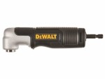 Nástavec na vrtání 90° rázový 1/4"" DeWALT DT20500