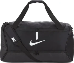 Nike Academy Team černá / Sportovní taška / 95 l (CU8089 010)