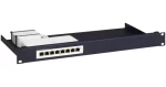Rackmount.IT Montážní sada pro Ubiquiti USW-Lite-8-PoE / Montážní sada / 19" / 1U / modrá, metalická (RM-UB-T4)