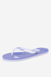 Pantofle Kappa 351C24W VIOLET LAVANDA - WHITE - VIOLET LAVANDER Syntetický materiál