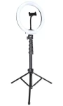 Rollei Lumis Comfort Ring Light Bi-Color LED 28585