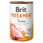 Brit Paté Meat Turkey